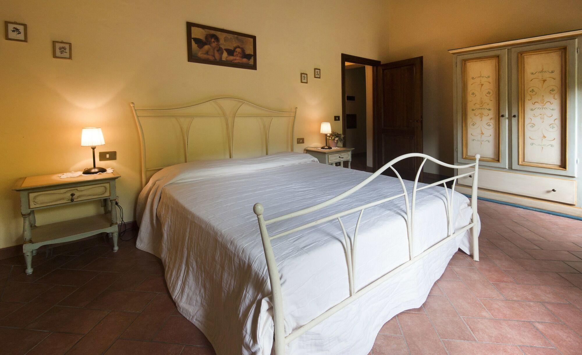 Agriturismo Le Buche Di Viesca Reggello Buitenkant foto
